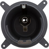 Jandy Pro Series Small Plastic Niche, 1" Rear Outlet, Gunit : PLNICSM