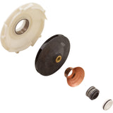Seal Kit, Pentair/Sta-Rite, DuraGlas/MaxiGlas, 1hp - 1-1/2hp : PP1016 - Pentair - PP1016 - PartsForSpas.com
