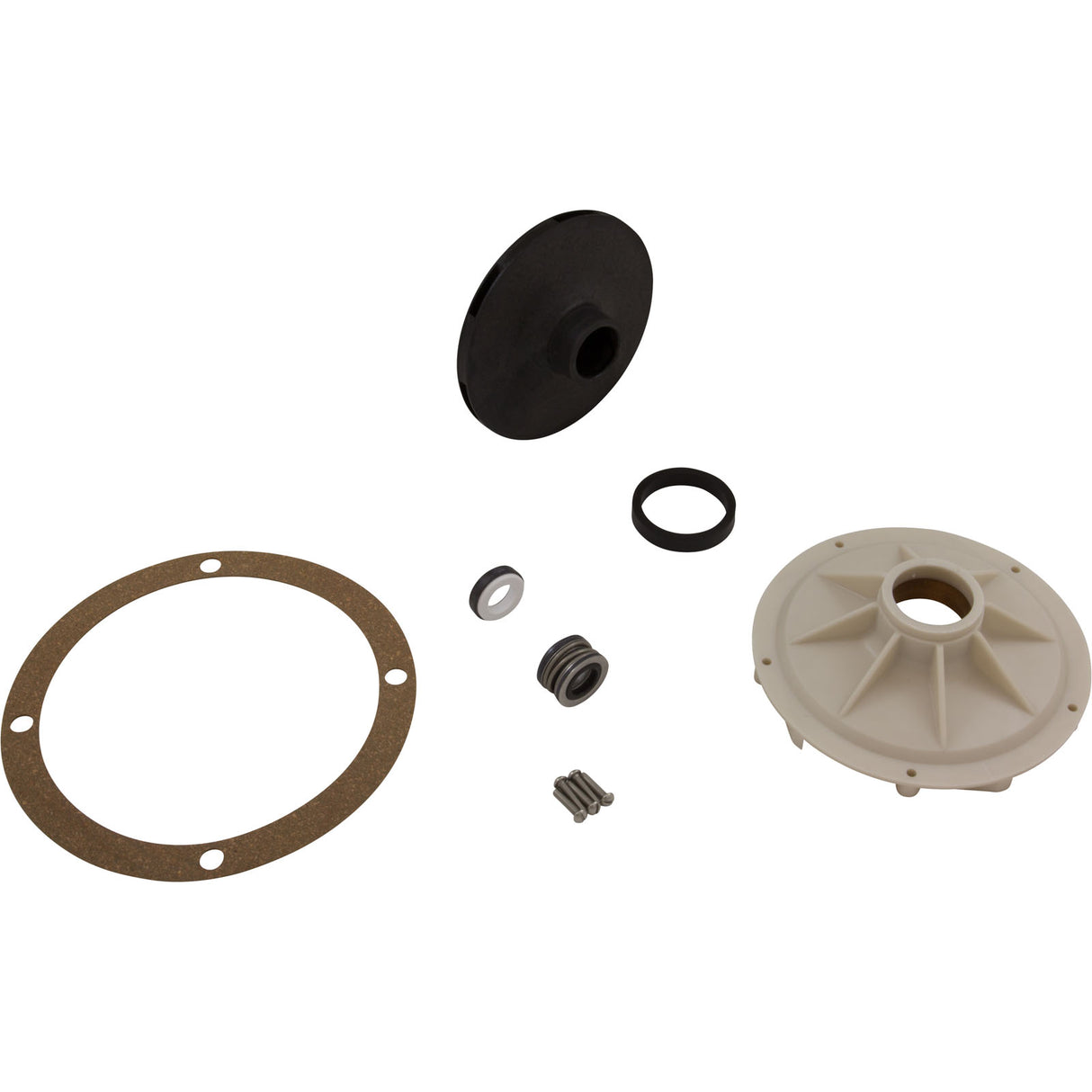 Ovrhl Kit Al W/J105-85 : PP1566 - Pentair - PP1566 - PartsForSpas.com