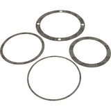Seal/Gskt Kit-J&D Thru 2Hp : PP1700 - Pentair - 788379774479 - PartsForSpas.com