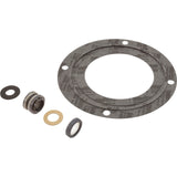 Seal/Gskt Kit-J&D Thru 2Hp : PP1700 - Pentair - 788379774479 - PartsForSpas.com