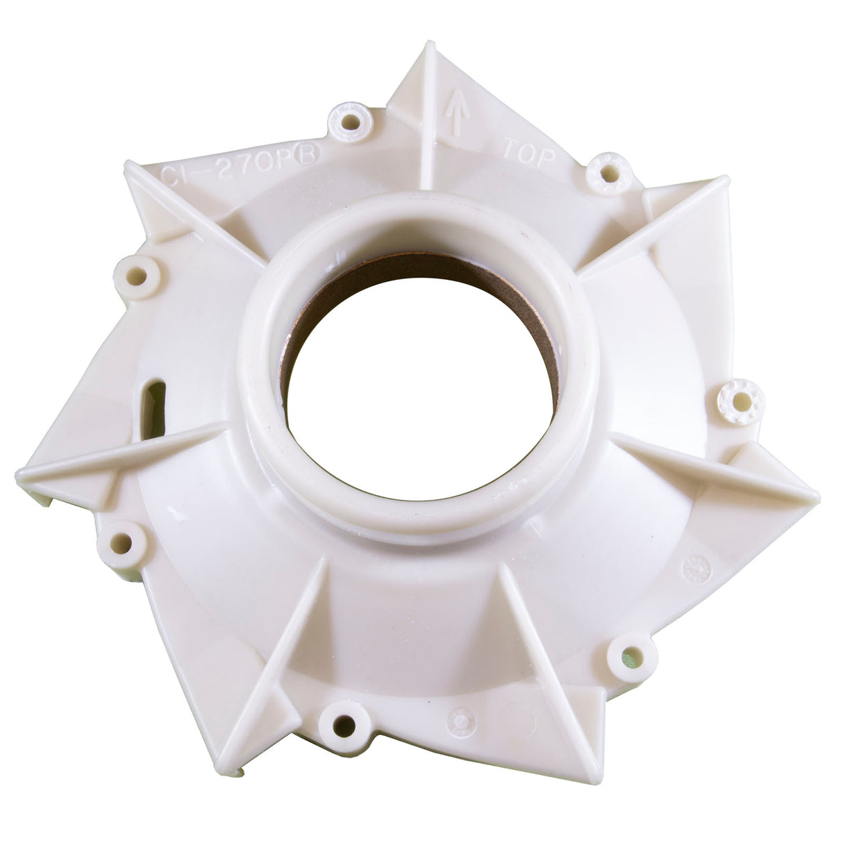 Prts Pak-Dyna-Glas Over- : PP3010