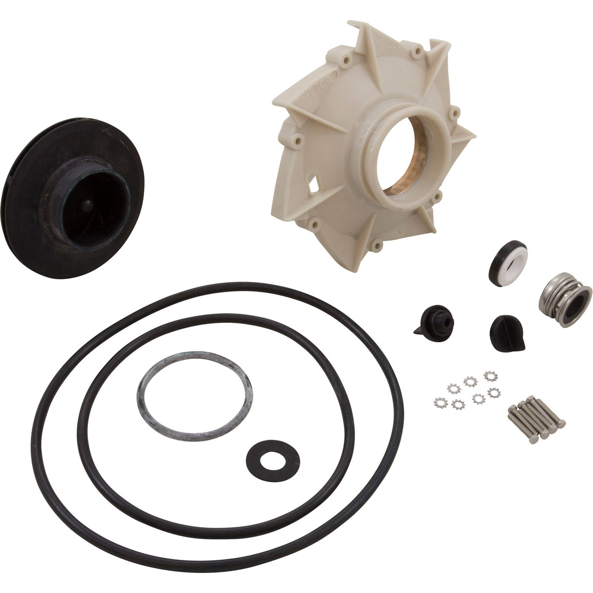 Prts Pak-Dyna-Glas Over- : PP3011