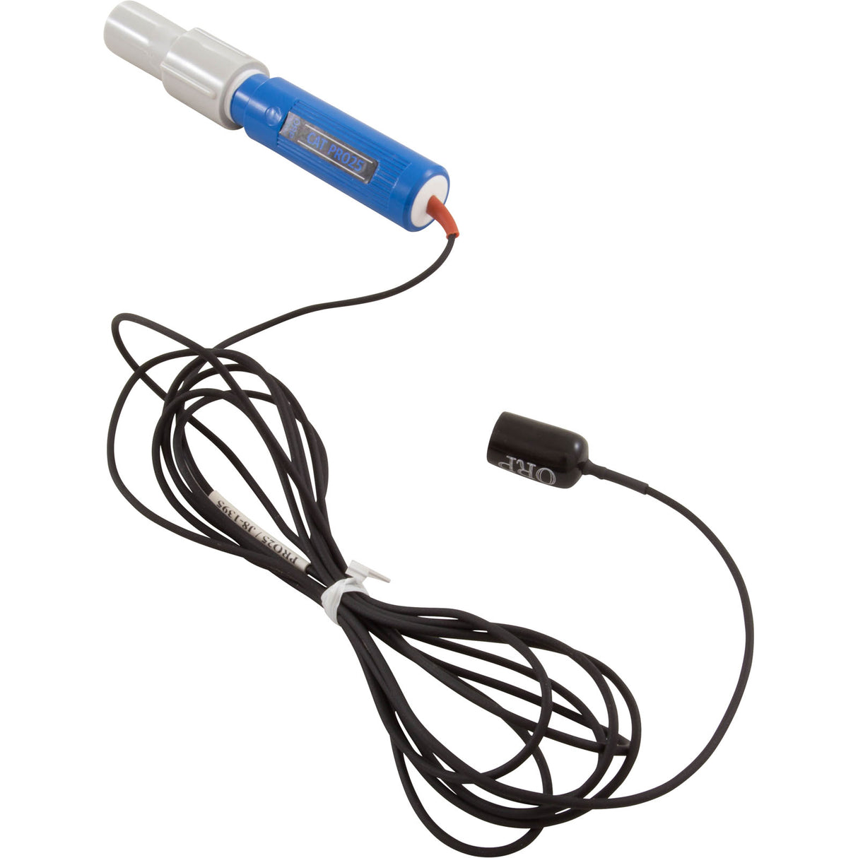 Sensor-Orp, 10 Cable : PRO25-10 - Hayward - 0761418012381 - PartsForSpas.com
