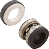 Shaft Seal, 5/8" Buna / Carbon Version : PS-4267 - U.S. Seal Mfg. - 852661157315 - PartsForSpas.com