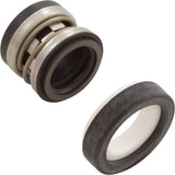 Shaft Seal, 5/8" Buna / Carbon Version : PS-4267 - U.S. Seal Mfg. - 852661157315 - PartsForSpas.com