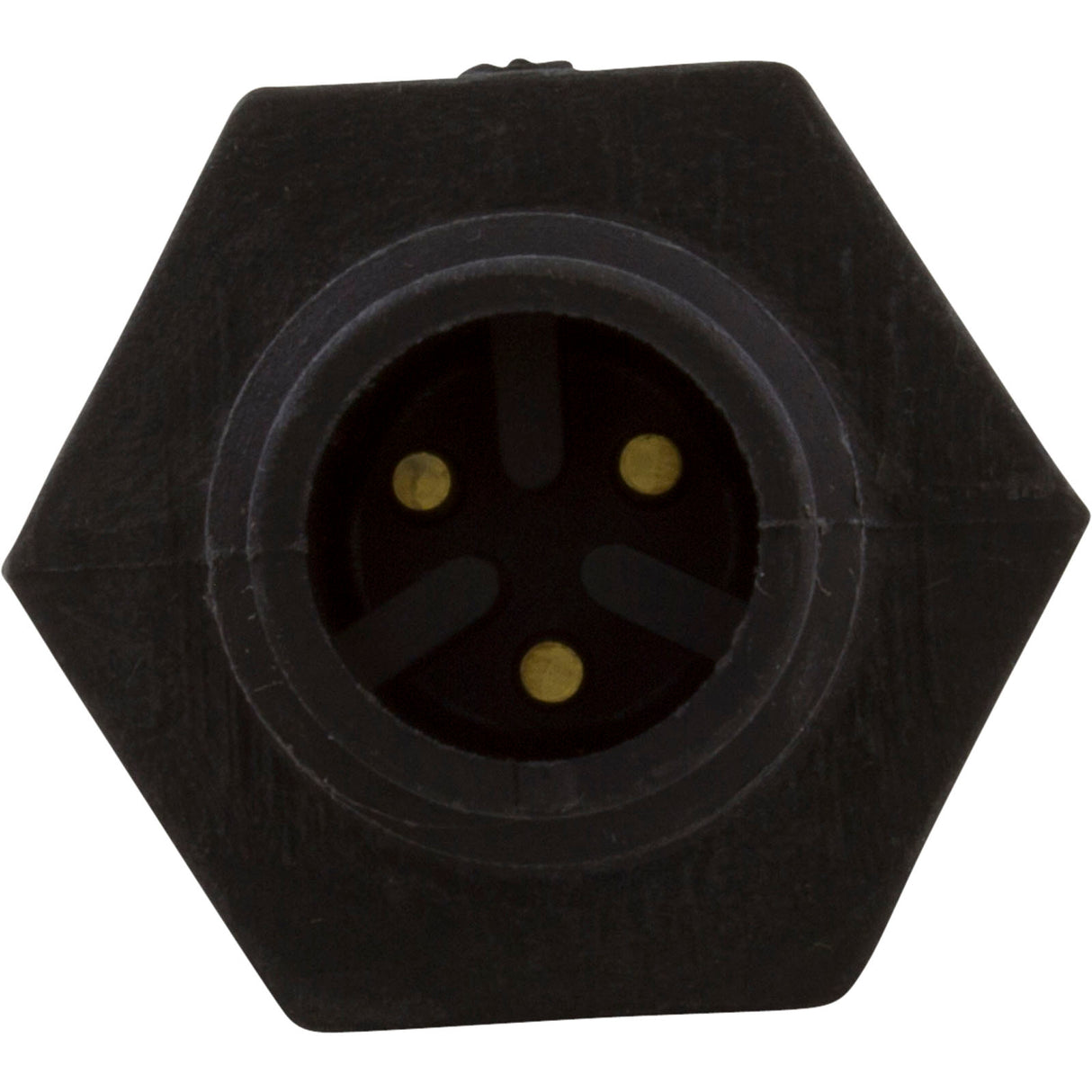 Cord Connecter : PS17-46P - Pentair - PS17-46P - PartsForSpas.com
