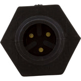 Cord Connecter : PS17-46P - Pentair - PS17-46P - PartsForSpas.com