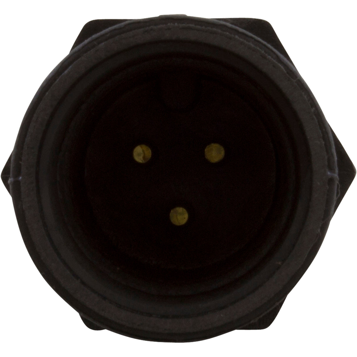 Cord Connecter : PS17-46P - Pentair - PS17-46P - PartsForSpas.com