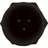 Cord Connecter : PS17-46P - Pentair - PS17-46P - PartsForSpas.com