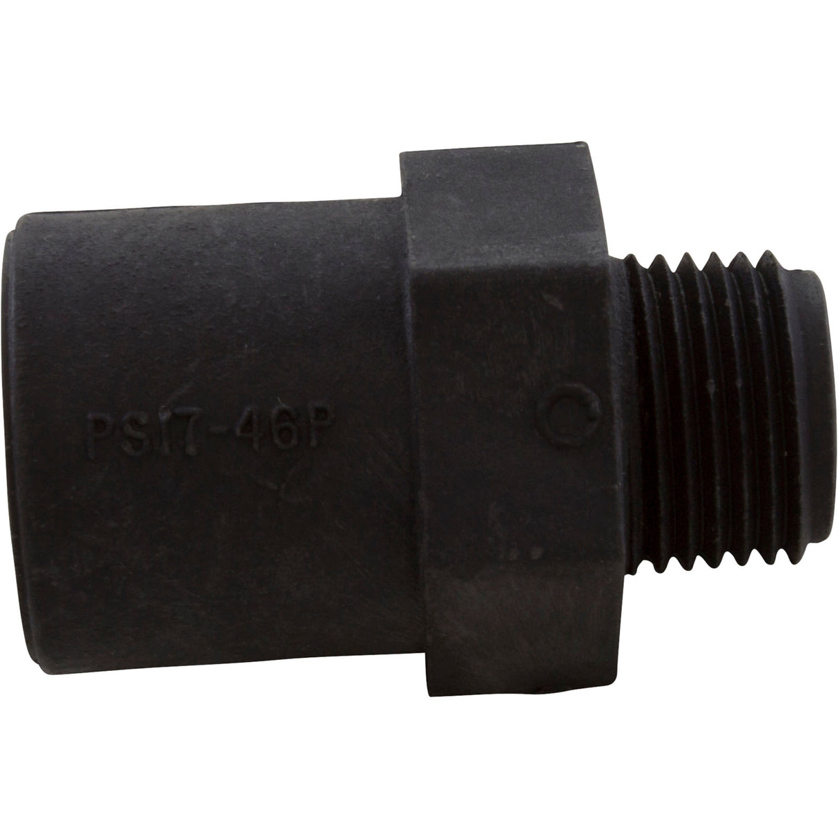 Cord Connecter : PS17-46P - Pentair - PS17-46P - PartsForSpas.com