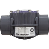 2.0" X 2.5" Pvc Check Valve : PSCV2S2DGR - Hayward - 0610377238007 - PartsForSpas.com