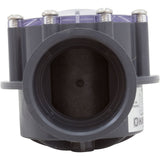 2.0" X 2.5" Pvc Check Valve : PSCV2S2DGR - Hayward - 0610377238007 - PartsForSpas.com