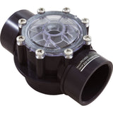 2.0" X 2.5" Cpvc Check Valve : PSCV2S2 - Hayward - 0610377237963 - PartsForSpas.com