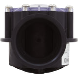 2.0" X 2.5" Cpvc Check Valve : PSCV2S2 - Hayward - 0610377237963 - PartsForSpas.com