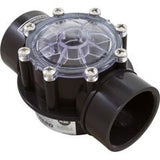 2.0" X 2.5" Cpvc Check Valve : PSCV2S2 - Hayward - 0610377237963 - PartsForSpas.com