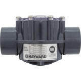 1.5" X 2.0" Pvc Check Valve : PSCV2SDGR - Hayward - 0610377237970 - PartsForSpas.com