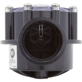 1.5" X 2.0" Pvc Check Valve : PSCV2SDGR - Hayward - 0610377237970 - PartsForSpas.com