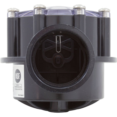 1.5" X 2.0" Pvc Check Valve : PSCV2SDGR - Hayward - 0610377237970 - PartsForSpas.com