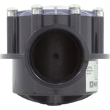 1.5" X 2.0" Pvc Check Valve : PSCV2SDGR - Hayward - 0610377237970 - PartsForSpas.com