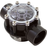 1.5" X 2.0" Cpvc Check Valve : PSCV2S - Hayward - 0610377238748 - PartsForSpas.com