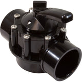 2 Port 2-2 1/2 Diverter Valve : PSV2S2 - Hayward - 0610377676762 - PartsForSpas.com