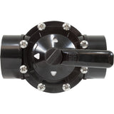 2 Port 2-2 1/2 Diverter Valve : PSV2S2 - Hayward - 0610377676762 - PartsForSpas.com