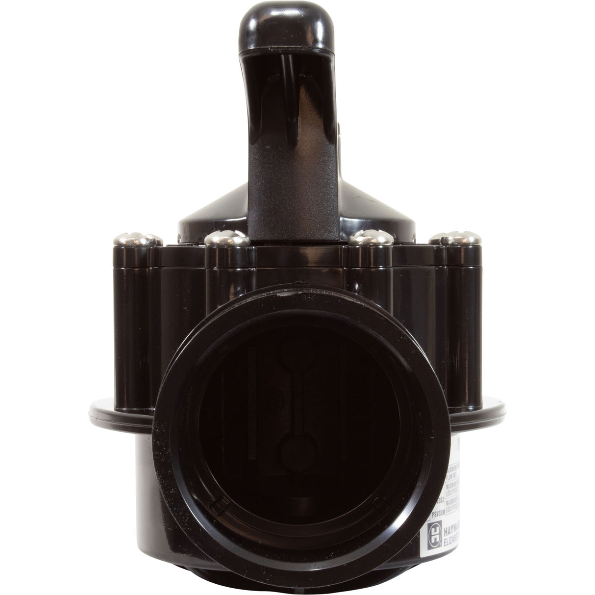 2 Port 2-2 1/2 Diverter Valve : PSV2S2 - Hayward - 0610377676762 - PartsForSpas.com