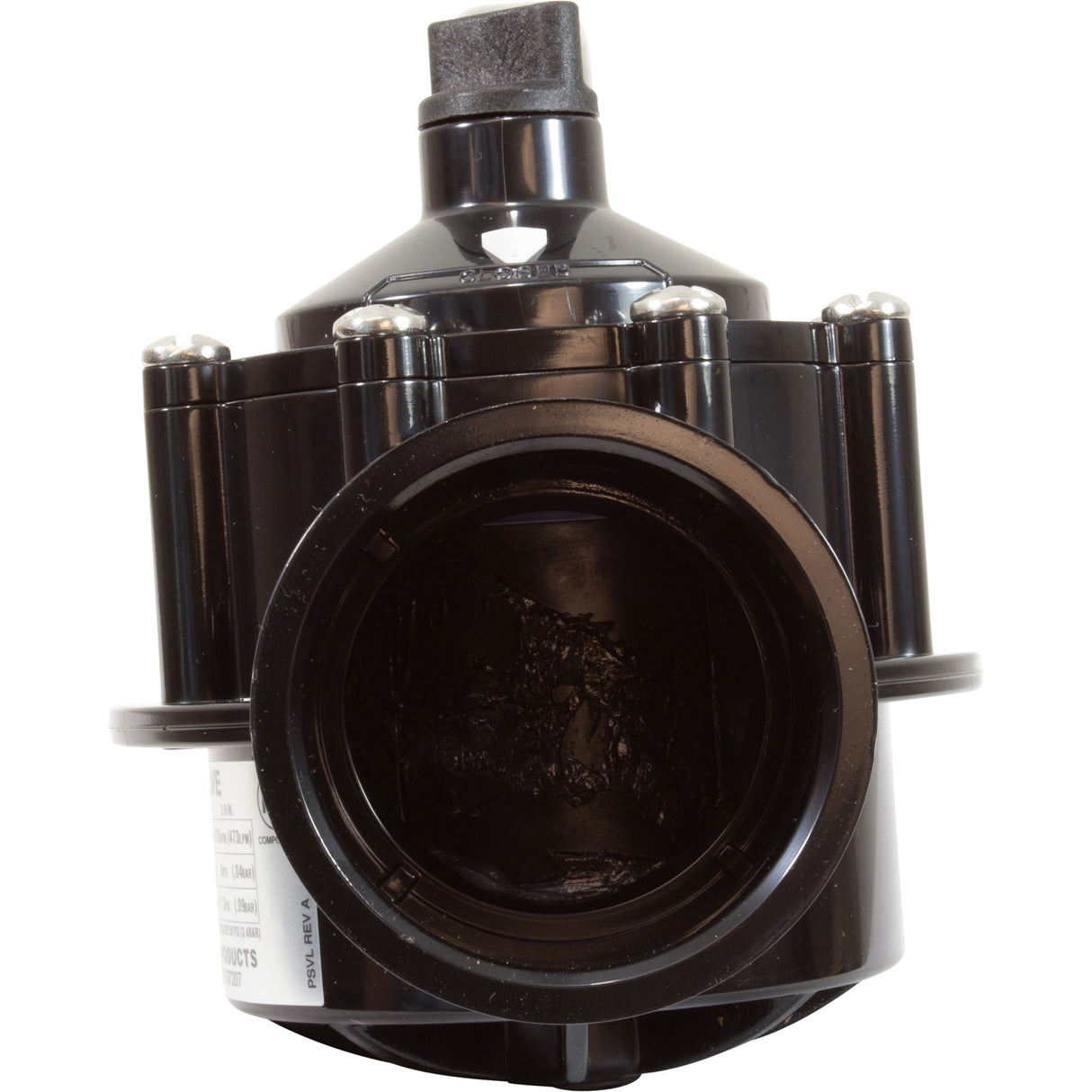 2 Port 2-2 1/2 Diverter Valve : PSV2S2 - Hayward - 0610377676762 - PartsForSpas.com