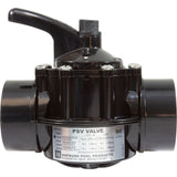 2 Port 2-2 1/2 Diverter Valve : PSV2S2 - Hayward - 0610377676762 - PartsForSpas.com