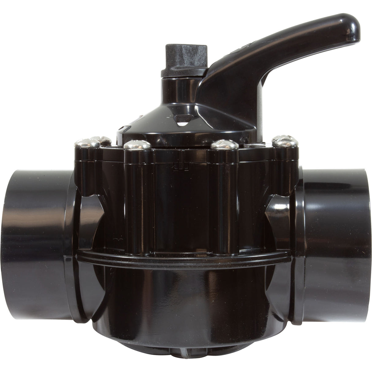 2 Port 2-2 1/2 Diverter Valve : PSV2S2 - Hayward - 0610377676762 - PartsForSpas.com