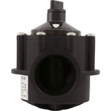 2 Port 1&1/2-2 Diverter Valve : PSV2S - Hayward - 0610377676755 - PartsForSpas.com