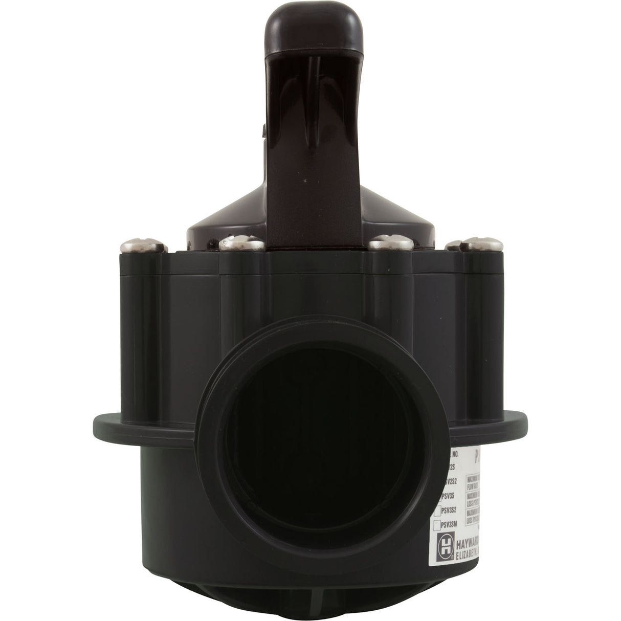 2 Port 1&1/2-2 Diverter Valve : PSV2S - Hayward - 0610377676755 - PartsForSpas.com