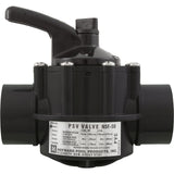 2 Port 1&1/2-2 Diverter Valve : PSV2S - Hayward - 0610377676755 - PartsForSpas.com