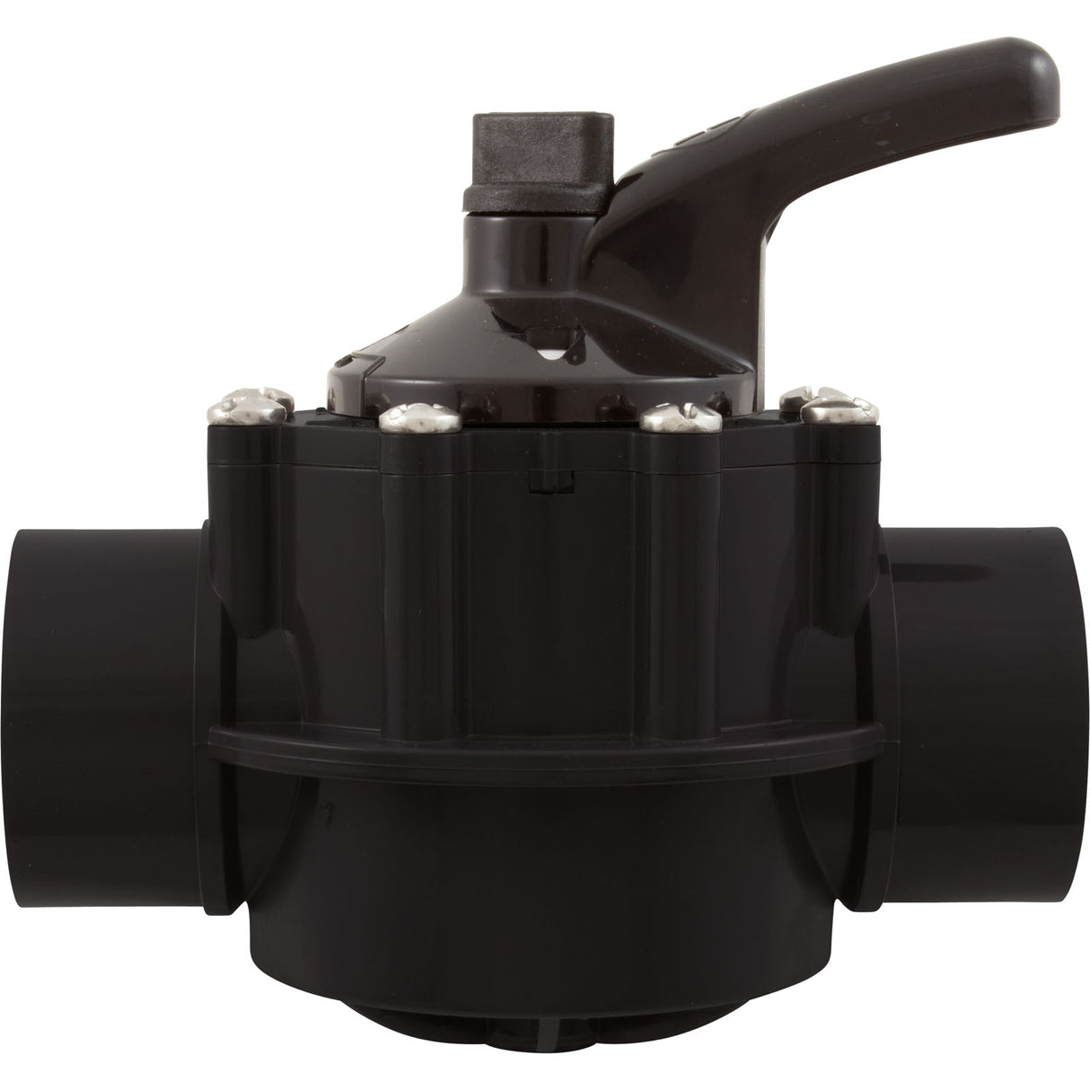 2 Port 1&1/2-2 Diverter Valve : PSV2S - Hayward - 0610377676755 - PartsForSpas.com