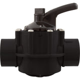 2 Port 1&1/2-2 Diverter Valve : PSV2S - Hayward - 0610377676755 - PartsForSpas.com