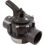 2 Port 1&1/2-2 Diverter Valve : PSV2S - Hayward - 0610377676755 - PartsForSpas.com