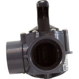 Pvc 3 Port 2-2.5 Diverter Valve : PSV3S2DGR - Hayward - 0610377214612 - PartsForSpas.com