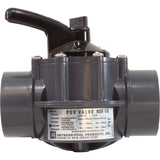 3 Port 2-2 1/2 Diverter Valve : PSV3S2