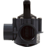 Pvc 3 Port 1.5-2 Diverter Valve : PSV3SDGR - Hayward - 0610377214582 - PartsForSpas.com