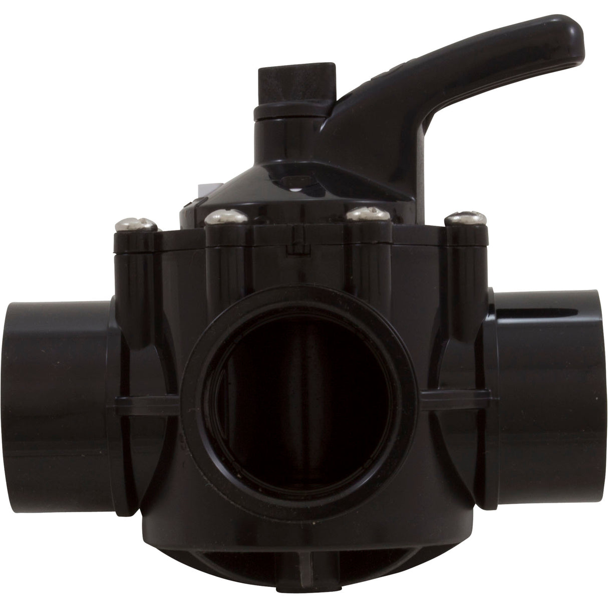 3 Port 1&1/2-2 Diverter Valve : PSV3S - Hayward - 0610377676724 - PartsForSpas.com