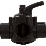 3 Port 1&1/2-2 Diverter Valve : PSV3S - Hayward - 0610377676724 - PartsForSpas.com