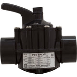 3 Port 1&1/2-2 Diverter Valve : PSV3S - Hayward - 0610377676724 - PartsForSpas.com