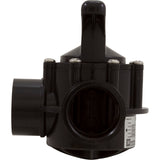 3 Port 1&1/2-2 Diverter Valve : PSV3S - Hayward - 0610377676724 - PartsForSpas.com