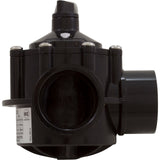 3 Port 1&1/2-2 Diverter Valve : PSV3S - Hayward - 0610377676724 - PartsForSpas.com