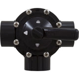3 Port 1&1/2-2 Diverter Valve : PSV3S - Hayward - 0610377676724 - PartsForSpas.com