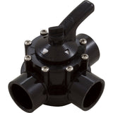 3 Port 1&1/2-2 Diverter Valve : PSV3S - Hayward - 0610377676724 - PartsForSpas.com