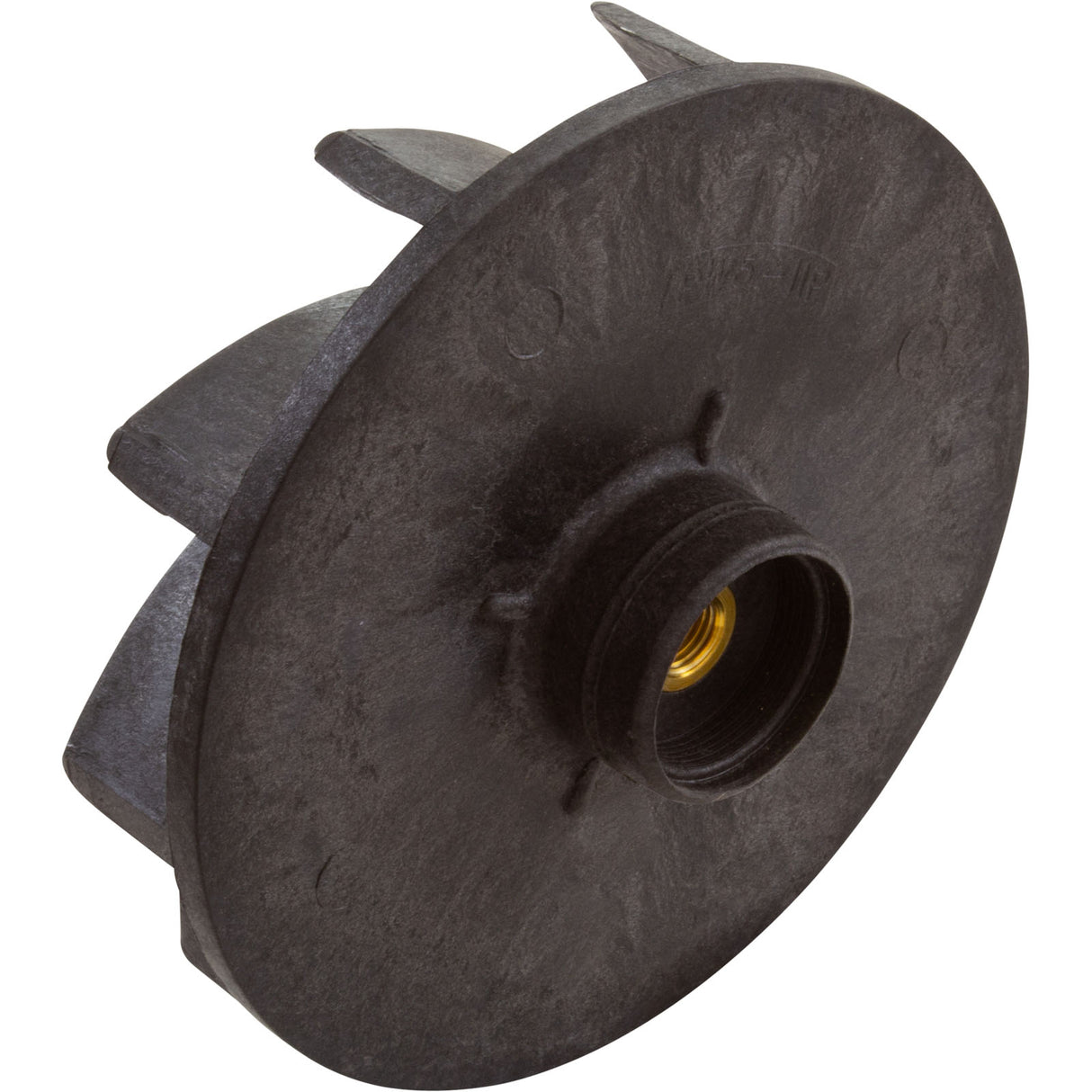 Impeller-For 500S For Gi : PW5-11P - Pentair - PW5-11P - PartsForSpas.com