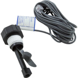 Flow Switch, Goldline (Q12Ds-C2/Goldline-G1-068005E-2) : Q12DSC2GOLDLIN - Harwil - Q12DSC2GOLDLIN - PartsForSpas.com