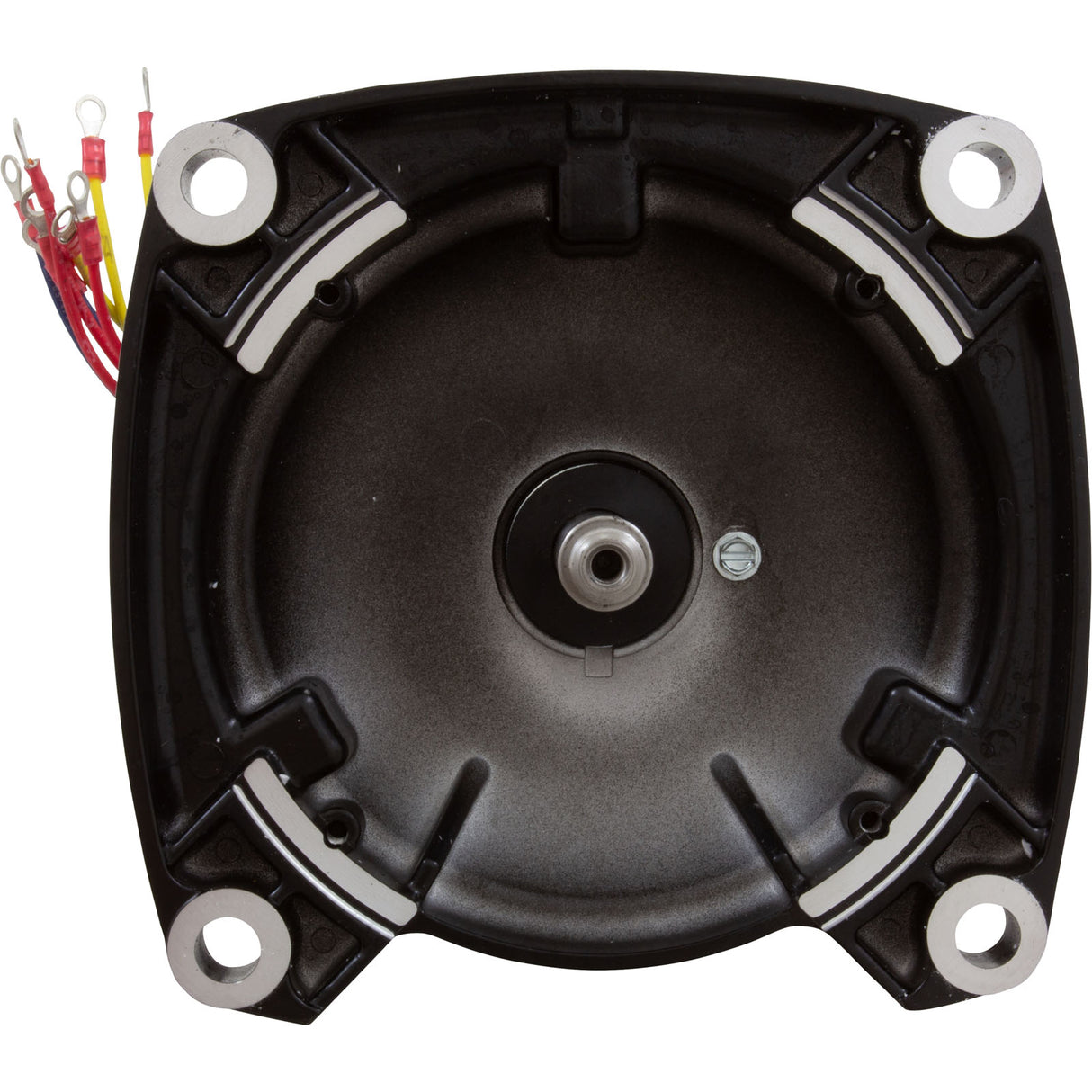 Mtr, Cent, .5Hp, 208-230/460V, 3Ph, 1-Sp, Sf1.9, 48Yfr 3450Rpm : Q3052